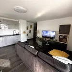 Superbe T3 Design Et Grande Terrasse 25m2 - Proche Strasbourg Apartment