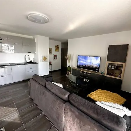 Superbe Proche De Strasbourg Apartamento