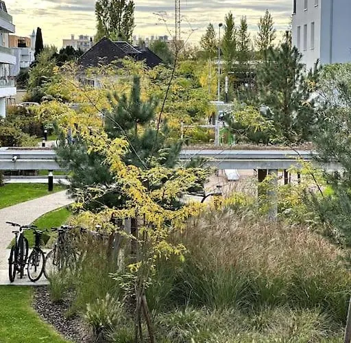 Superbe Proche De Strasbourg Apartment