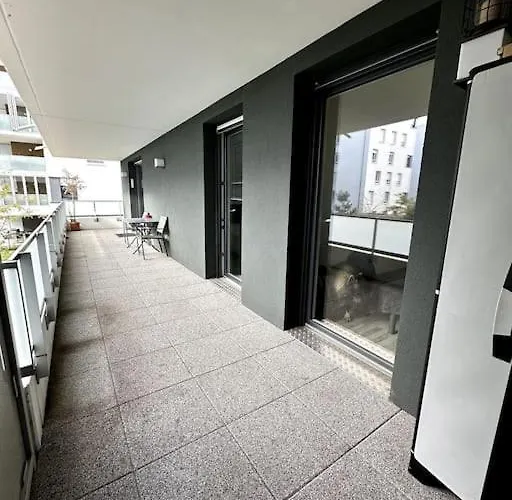 Superbe Proche De Strasbourg Apartment Bischheim